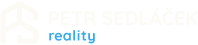 Petr Sedláček Reality