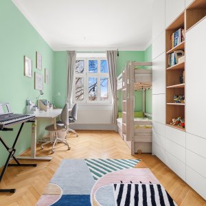 Byt 3+KK Brno - střed