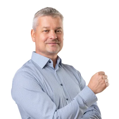 Petr Sedláček